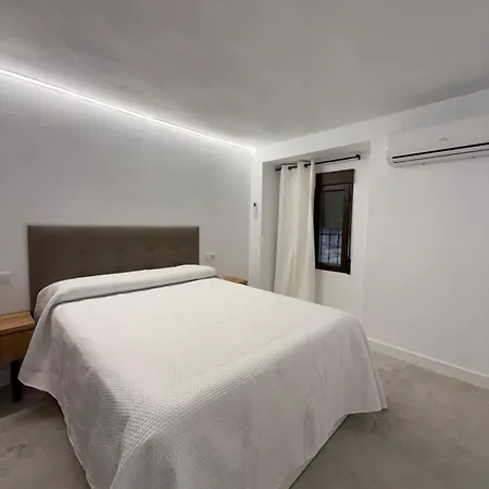 Jacuzzi Ruinas Holiday home Cazorla