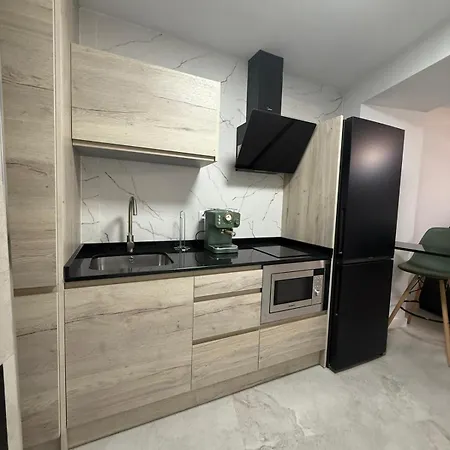 Holiday home Jacuzzi Ruinas *