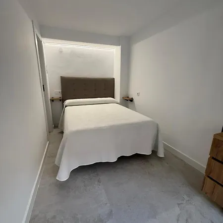 Jacuzzi Ruinas Holiday home Cazorla