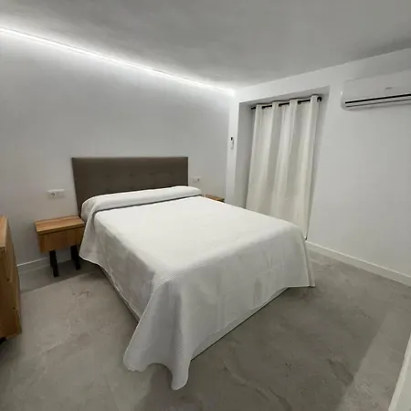 Jacuzzi Ruinas Holiday home