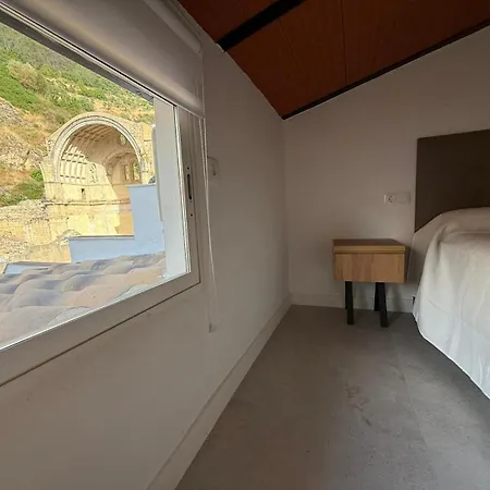 Holiday home Jacuzzi Ruinas *