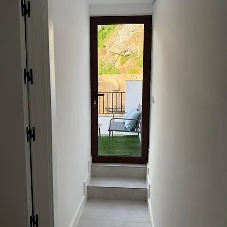Jacuzzi Ruinas Holiday home Cazorla