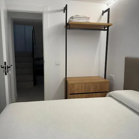 Jacuzzi Ruinas Holiday home Cazorla
