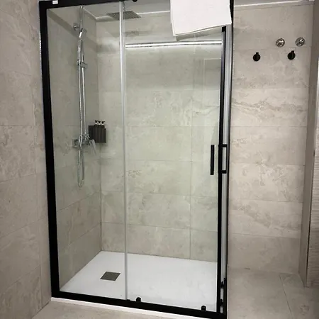 Holiday home Jacuzzi Ruinas