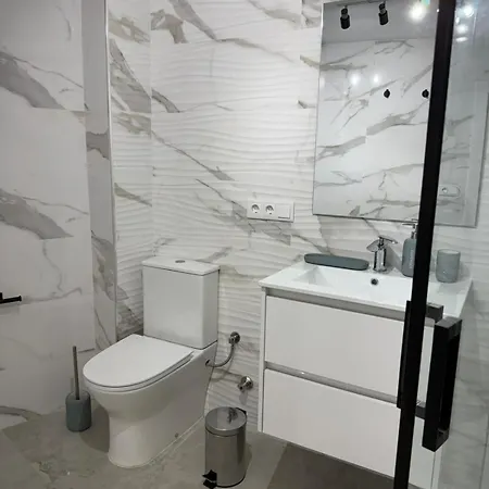 Jacuzzi Ruinas Holiday home Cazorla